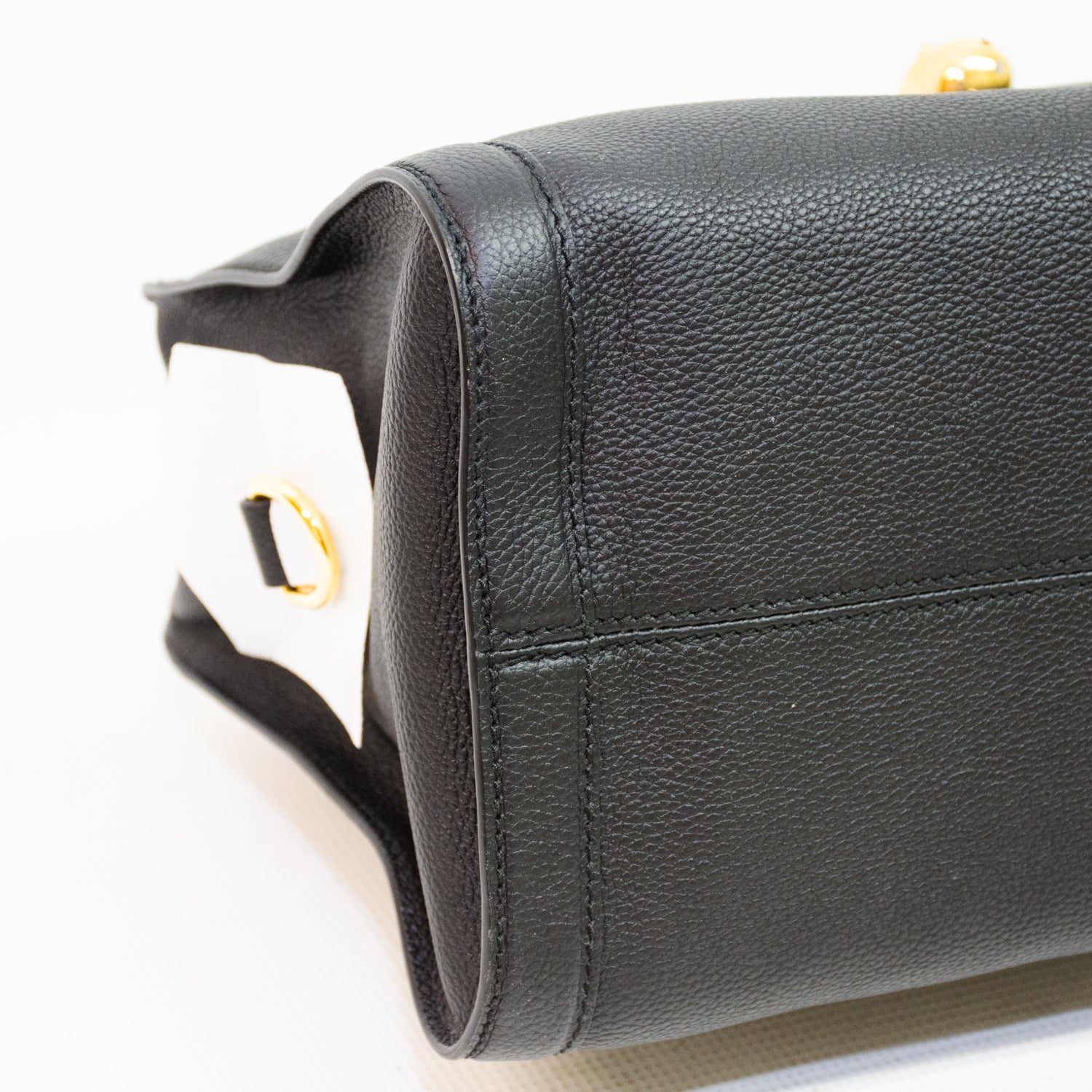 Alexander McQueen Skull Shoulder Bag