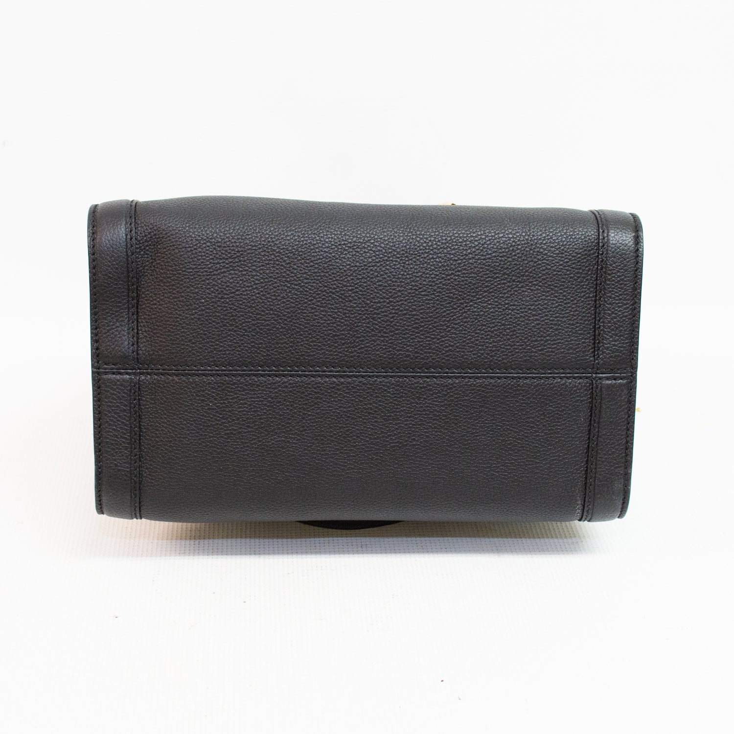 Alexander McQueen Skull Shoulder Bag