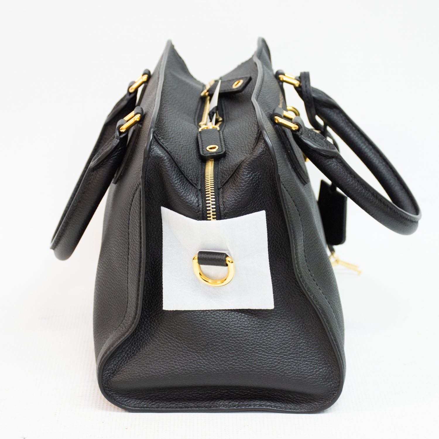 Alexander McQueen Skull Shoulder Bag