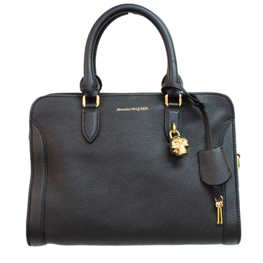 Alexander McQueen Skull Shoulder Bag