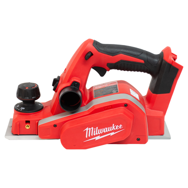Milwaukee 2623-20 3-1/4in. M18 Cordless Planer