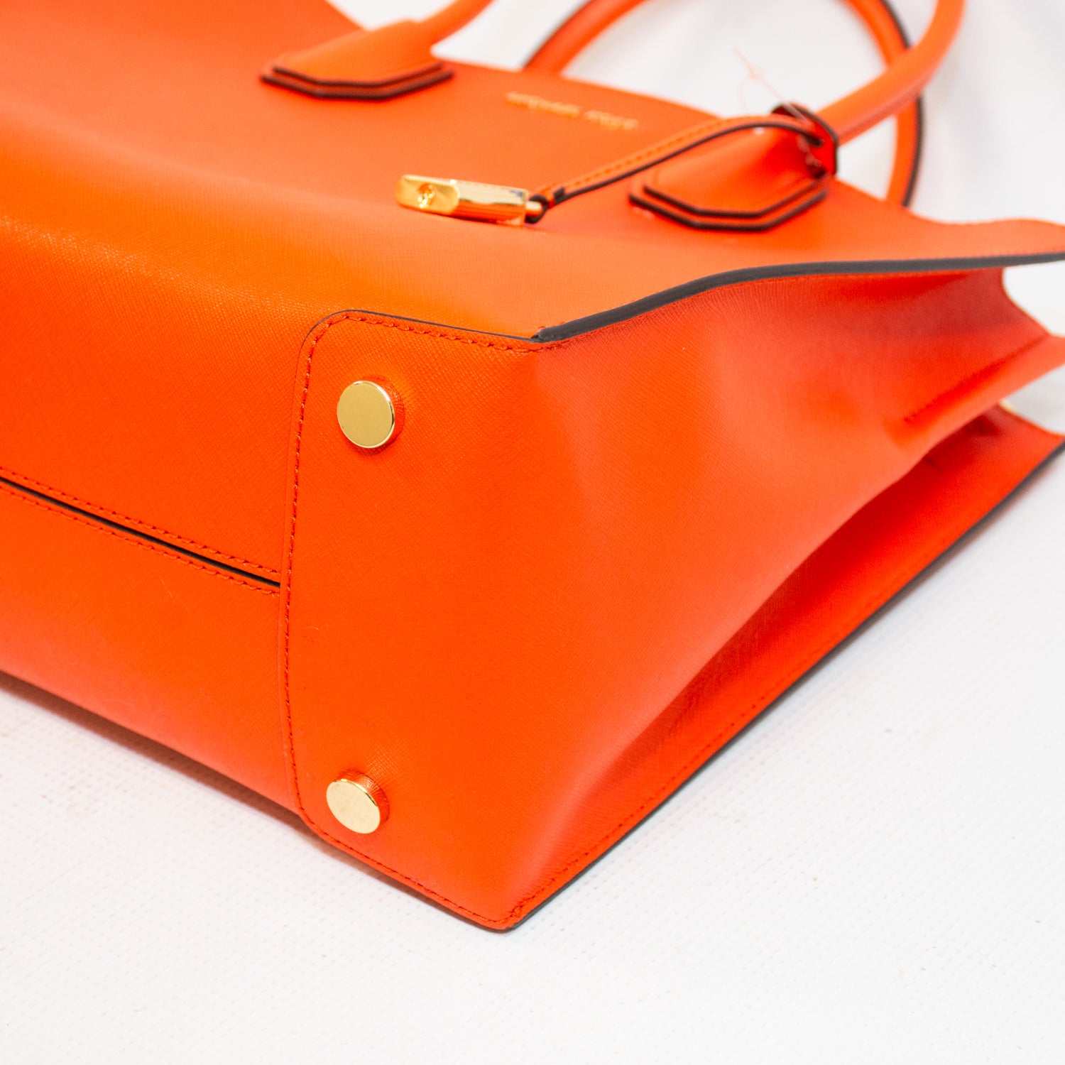 Michael Kors Clementine Mercer Handbag - 38SOGM9T7L