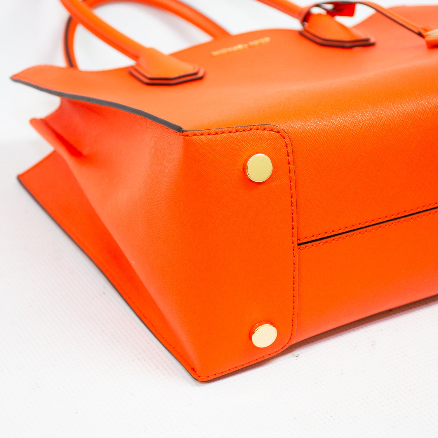 Michael Kors Clementine Mercer Handbag - 38SOGM9T7L
