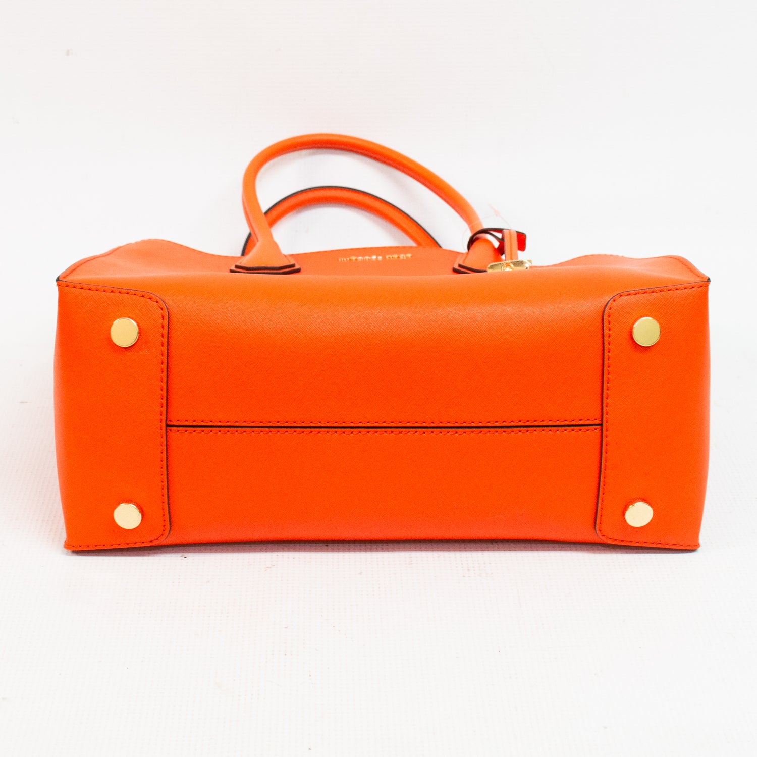 Michael Kors Clementine Mercer Handbag - 38SOGM9T7L