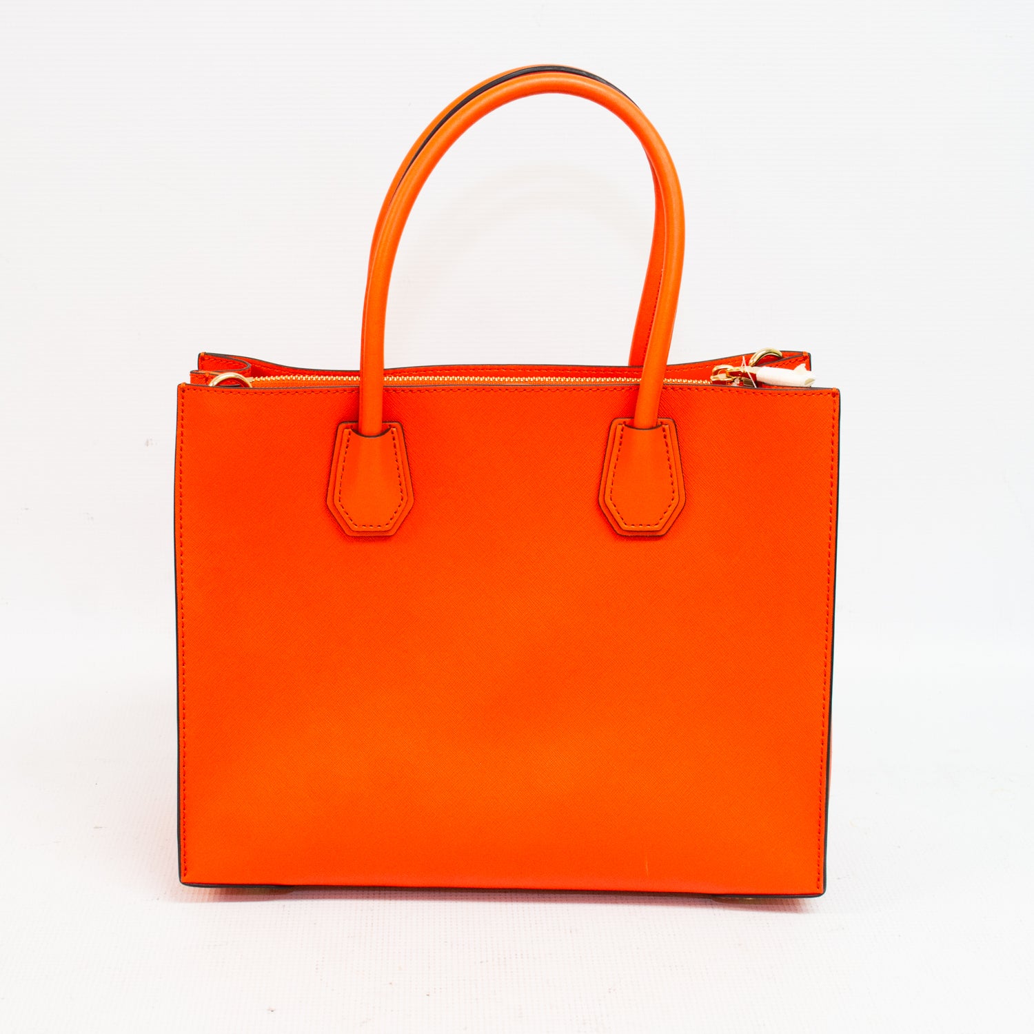 Michael Kors Clementine Mercer Handbag - 38SOGM9T7L