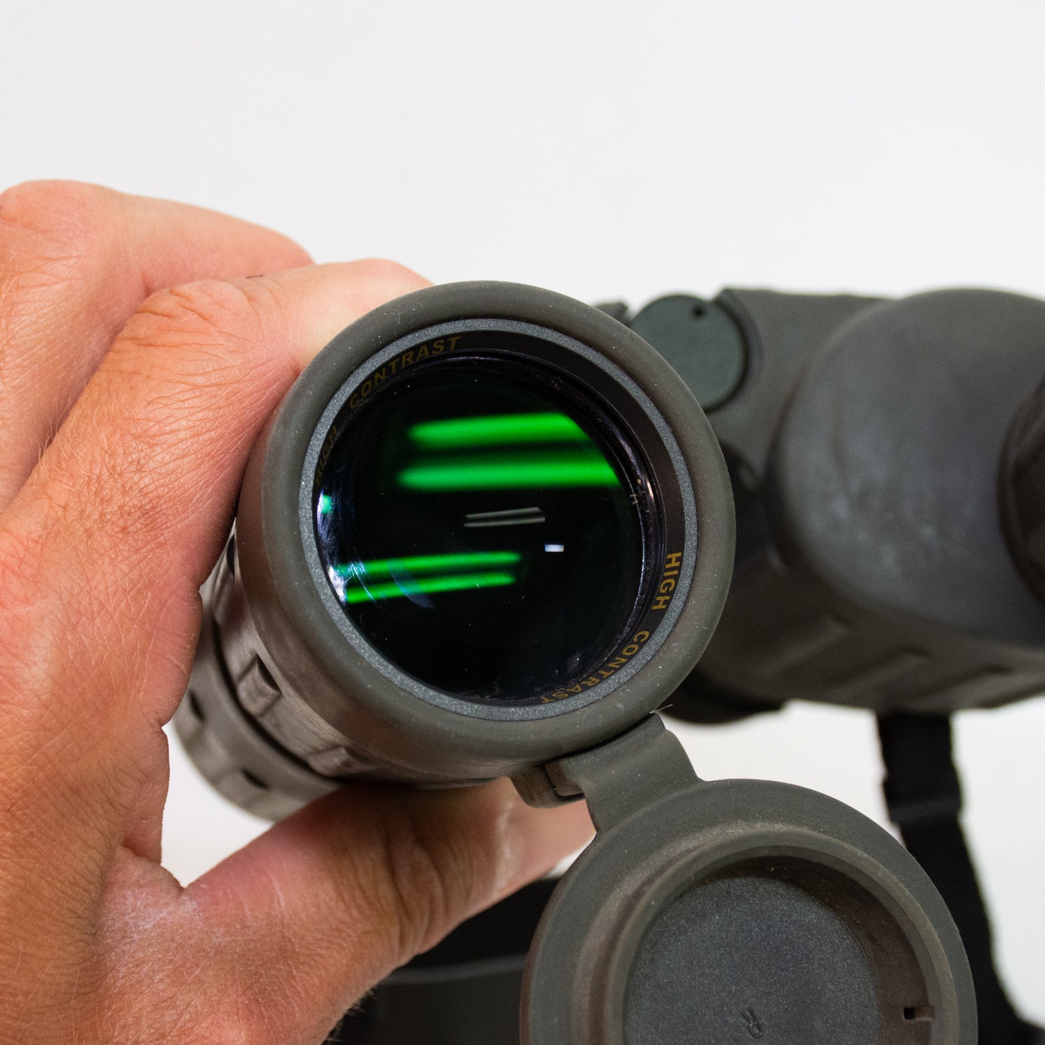 Steiner Predator Pro 10x40 Binoculars