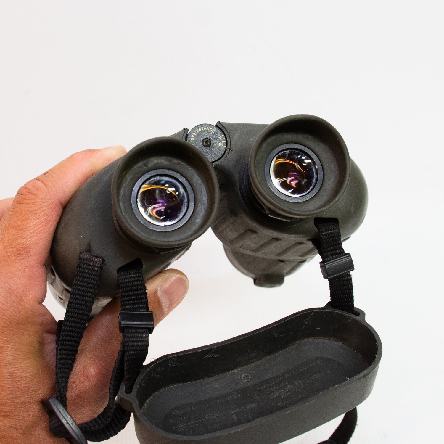 Steiner Predator Pro 10x40 Binoculars