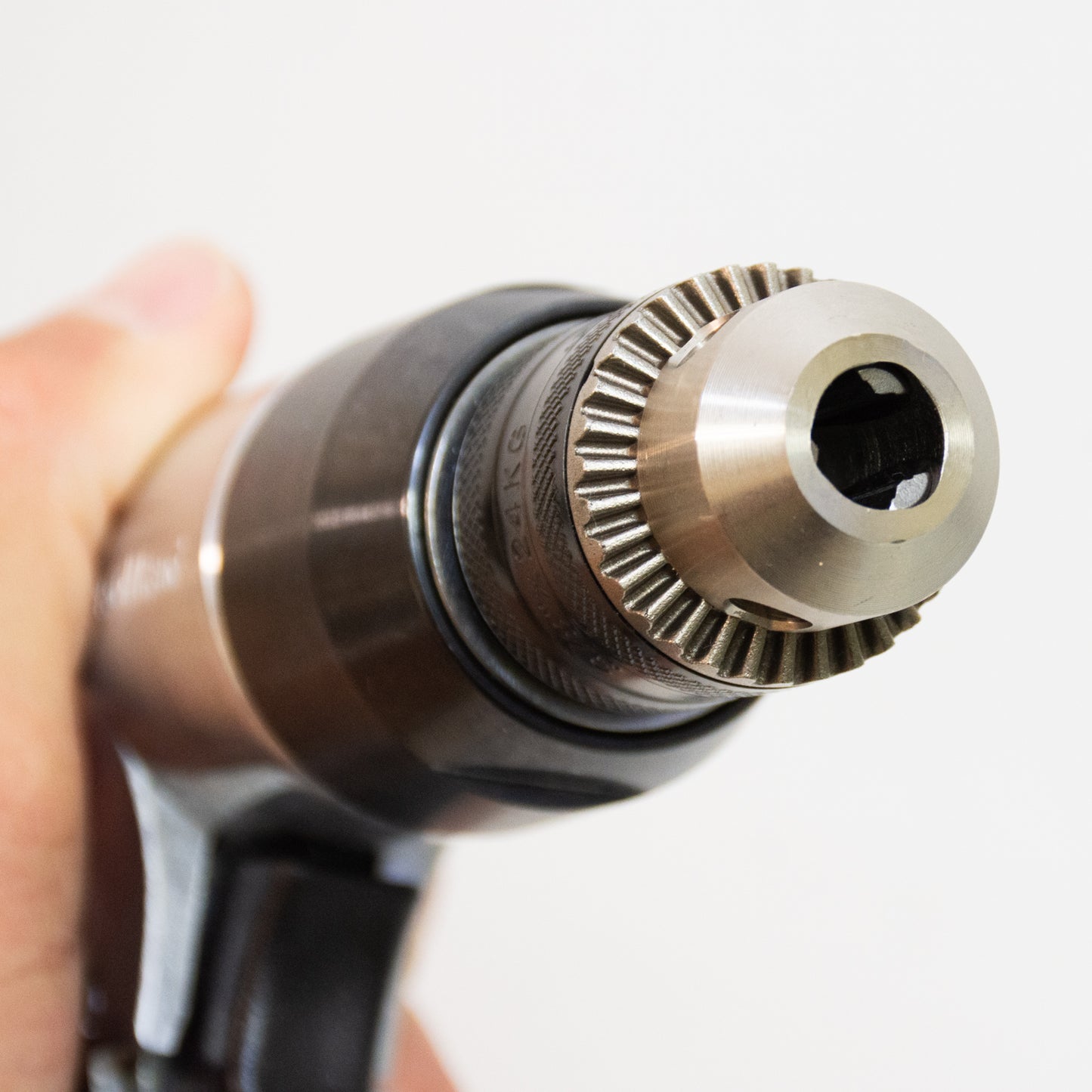Ingersoll Rand 7803RA 1/2in Pistol Grip Air Drill