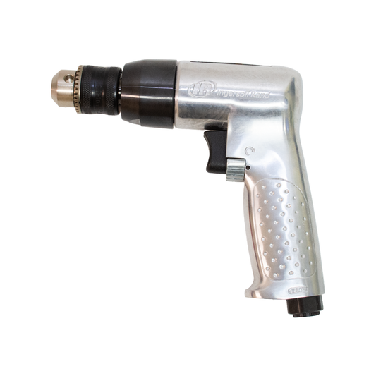 Ingersoll Rand 7803RA 1/2in Pistol Grip Air Drill