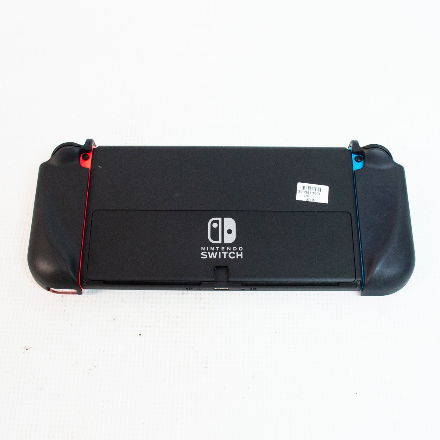 Nintendo OLED Switch Bundle