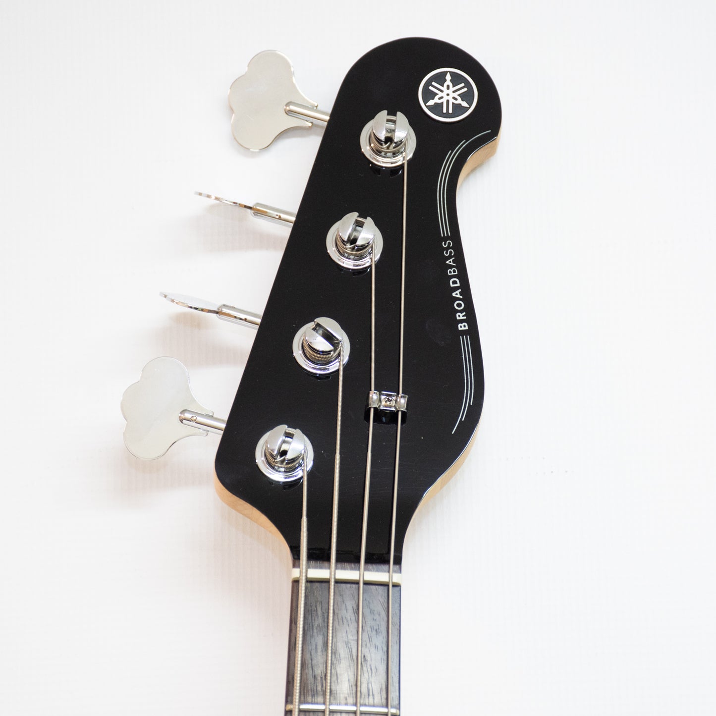 Yamaha BB434 4-String ElectriC Bass Guitar - Tobacco Brown Sunburst
