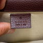 Gucci 400249 Dionysus Medium Shoulder Bag - Maroon
