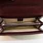Gucci 400249 Dionysus Medium Shoulder Bag - Maroon