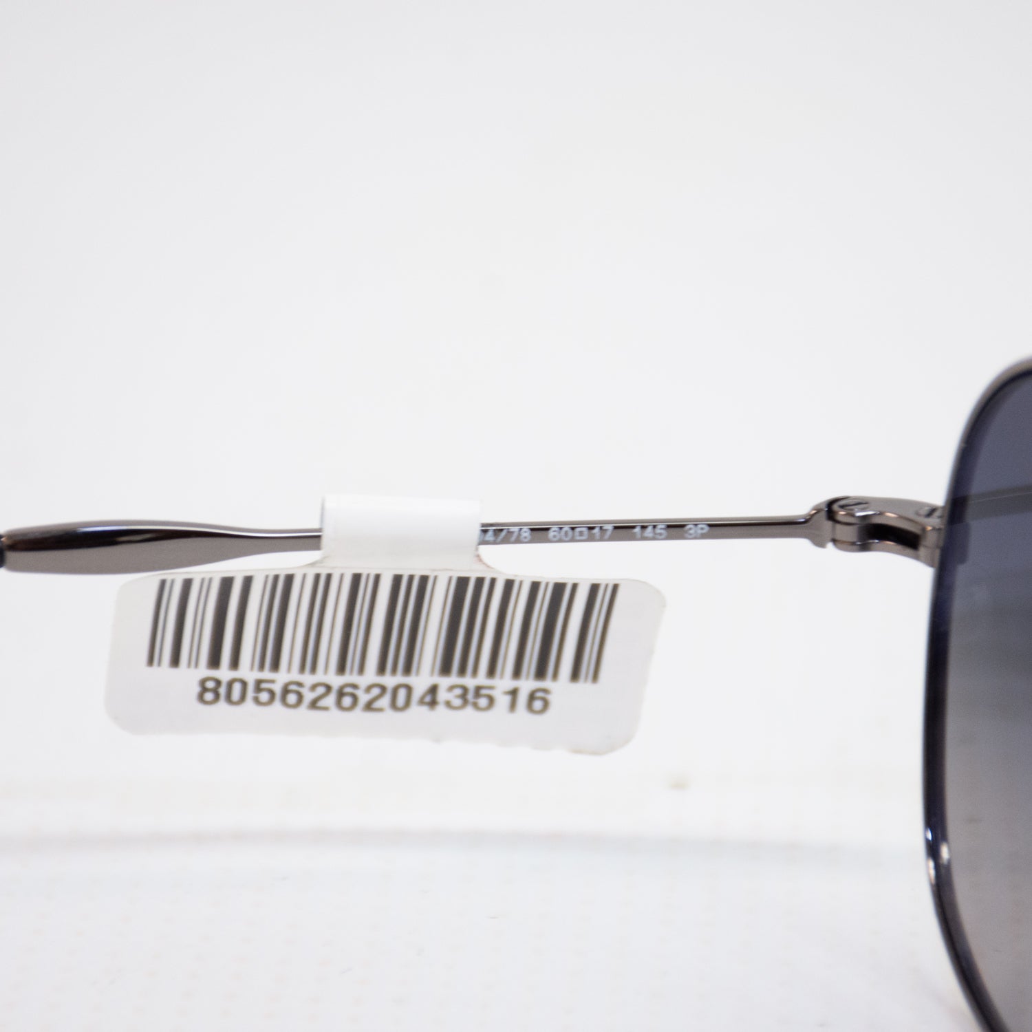 Ray-Ban RB3735 Bain Bridge Aviator Sunglasses