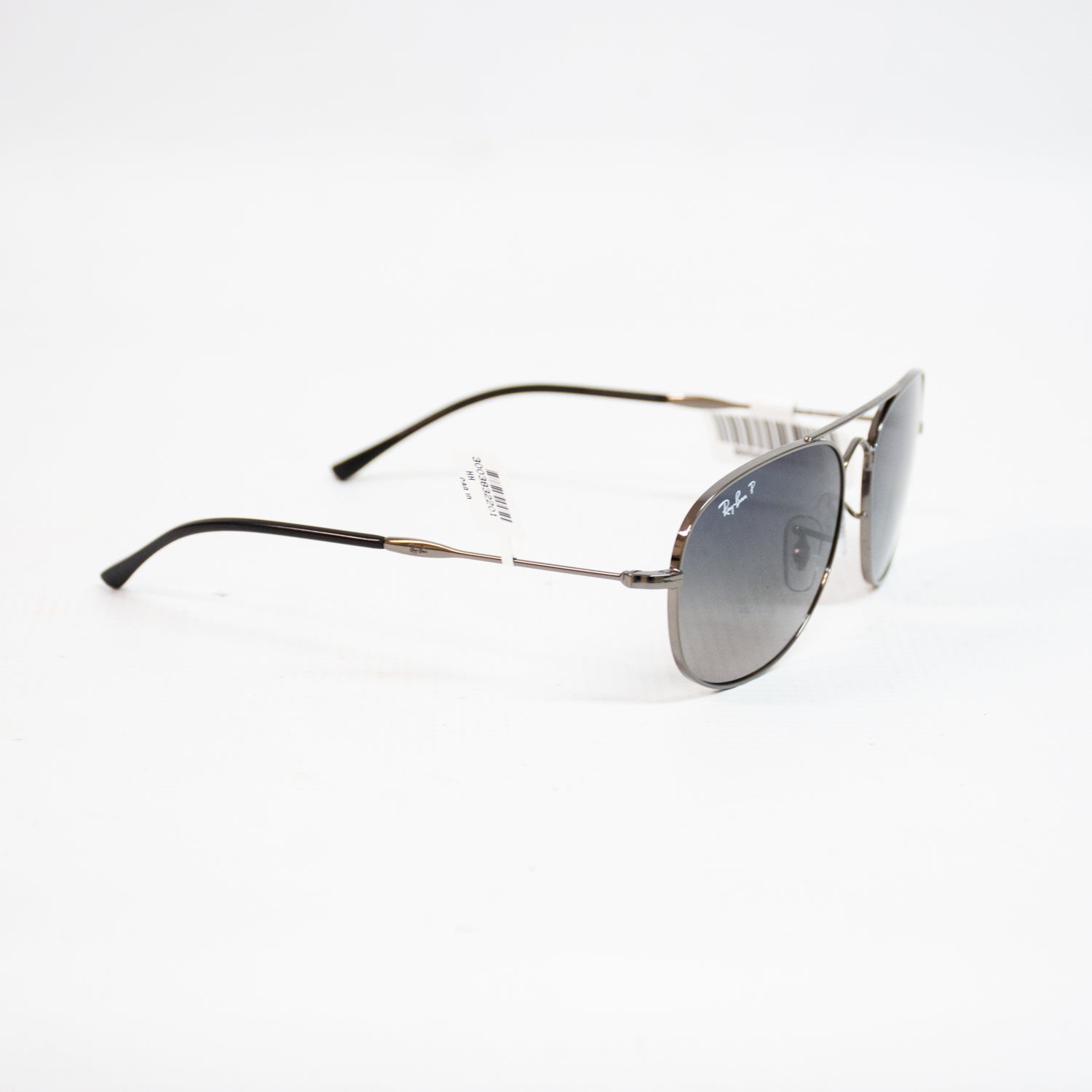 Ray-Ban RB3735 Bain Bridge Aviator Sunglasses