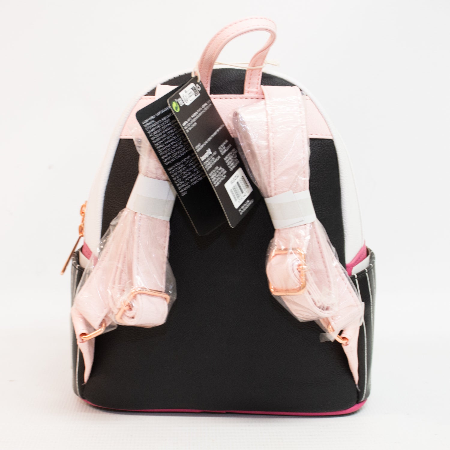 Loungefly Nightmare Before Christmas Valentine Cosplay Backpack