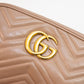 Gucci GG Marmont Cross Body Bag - 447632