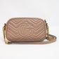 Gucci GG Marmont Cross Body Bag - 447632