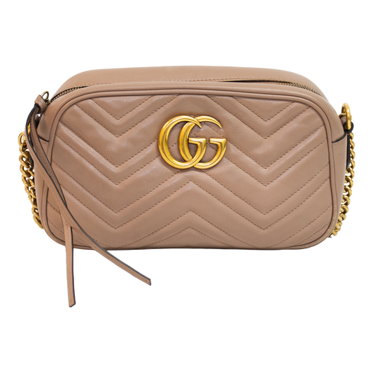 Gucci GG Marmont Cross Body Bag - 447632