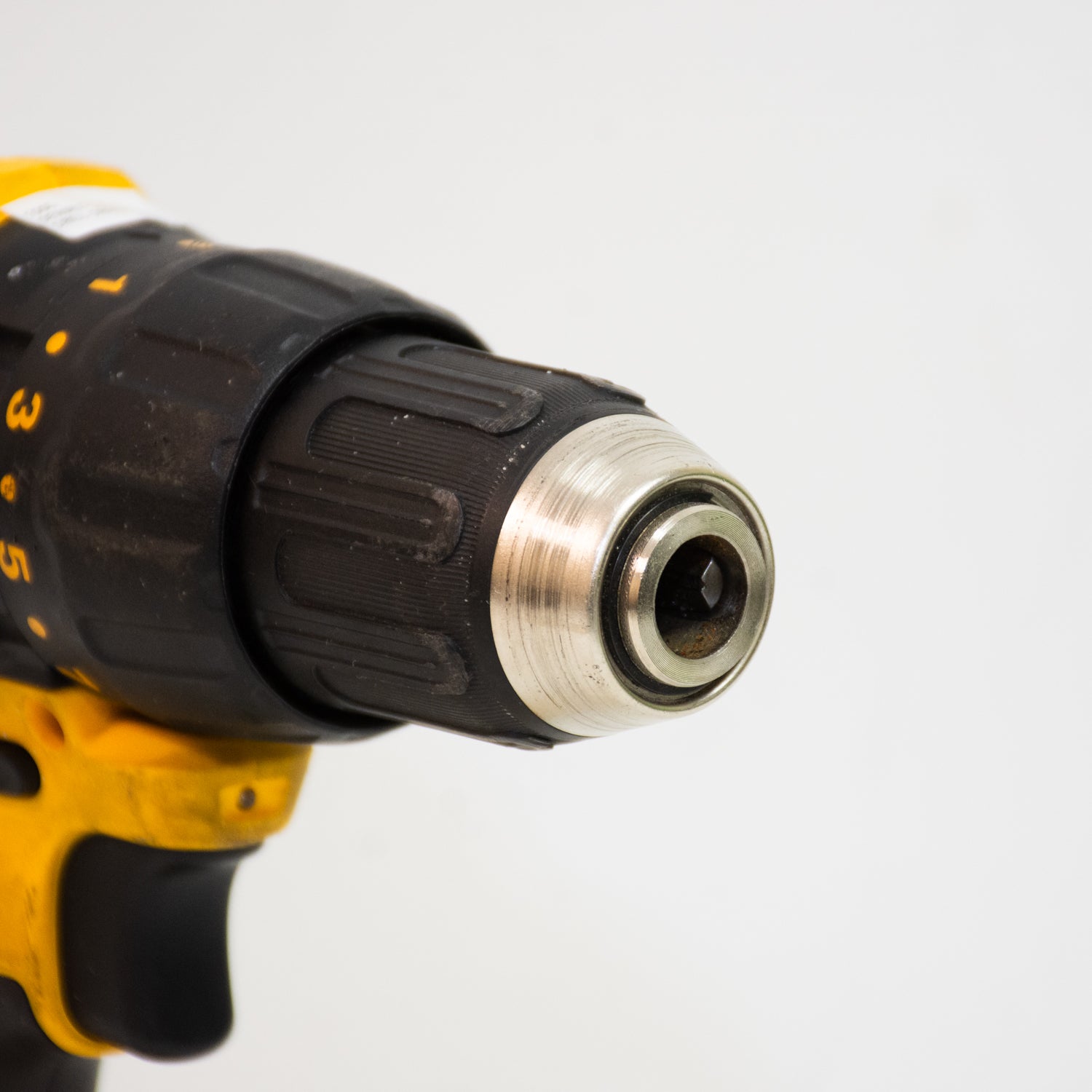 DEWALT DCD777 Drill/Driver