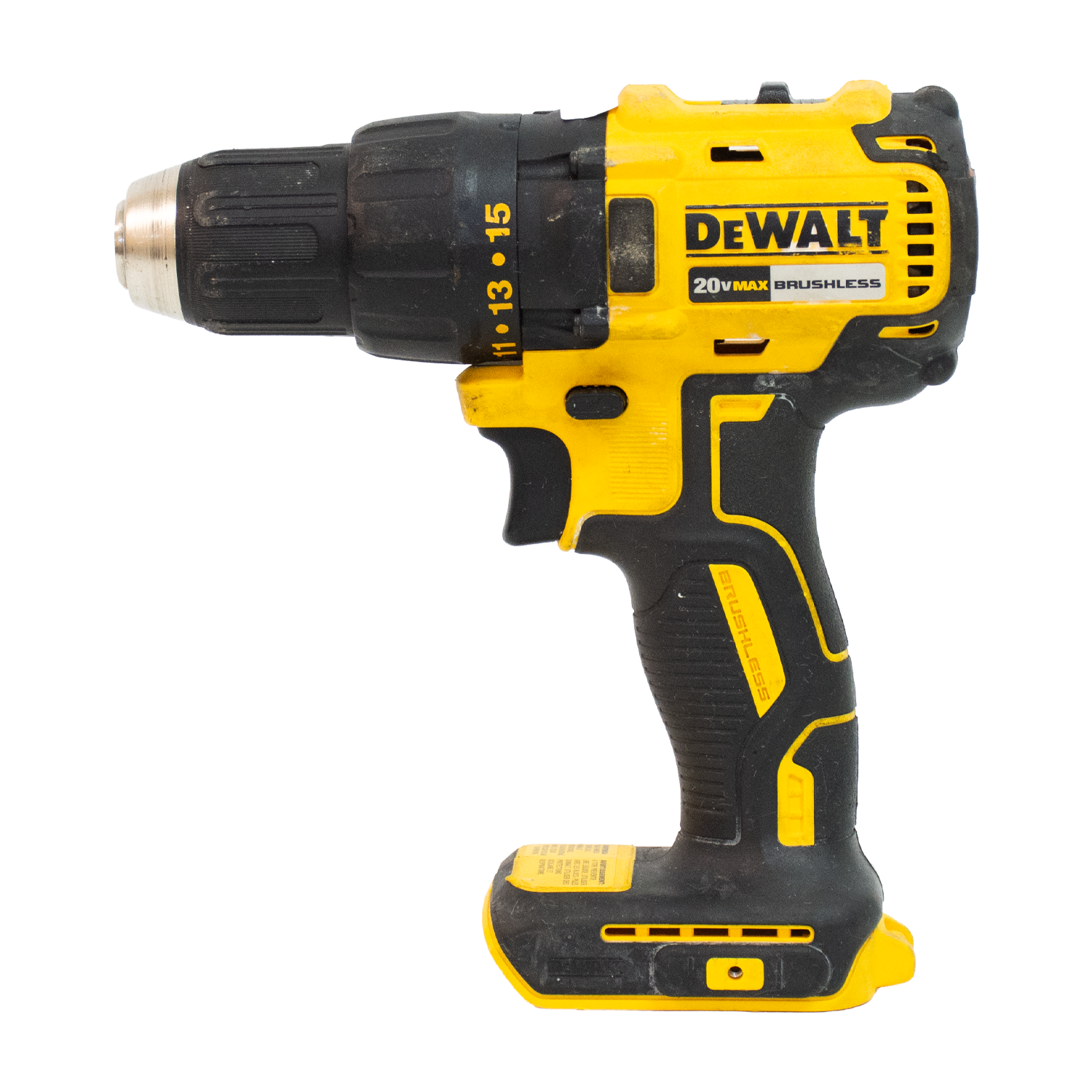 DEWALT DCD777 Drill/Driver
