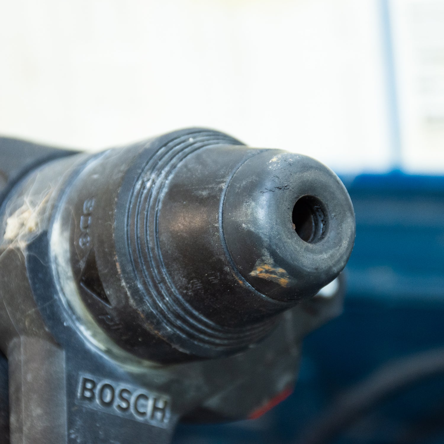 Bosch 11255VSR Bulldog Xtreme Hammer Drill