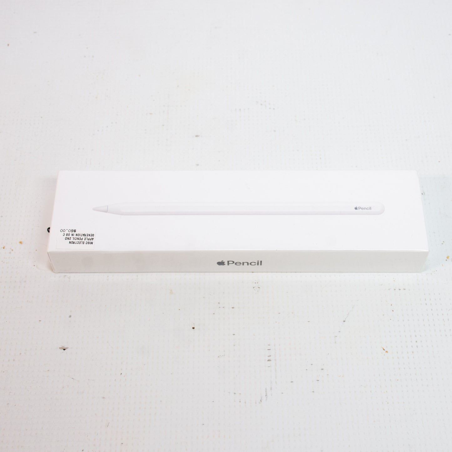 Apple Pencil (2nd Generation) - MU8F2AM