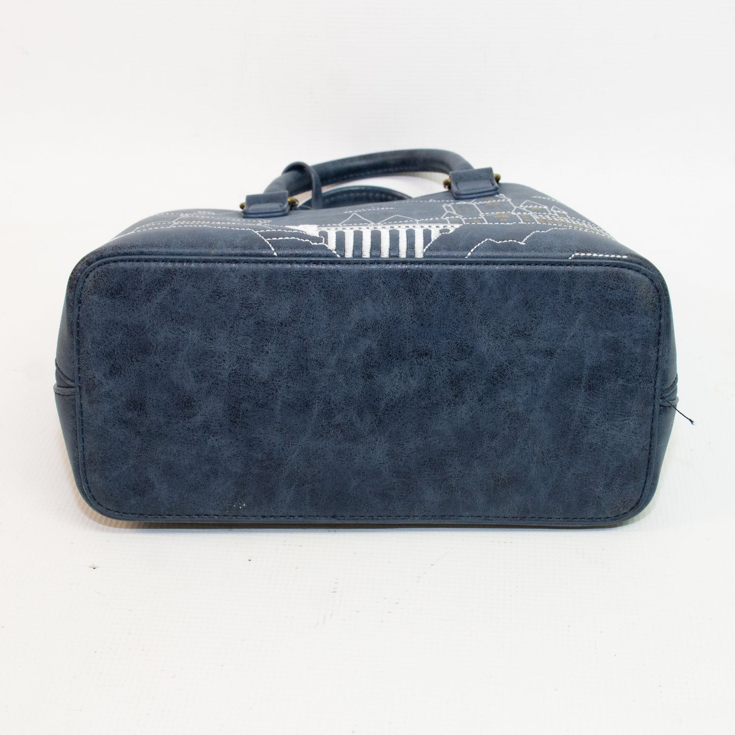 Loungefly "Hogwarts Castle" Cross Body bag