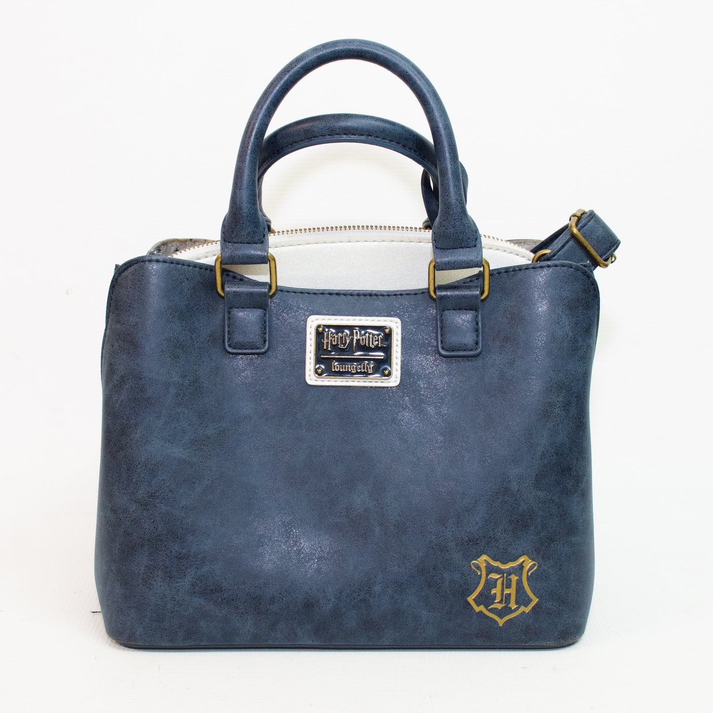 Loungefly "Hogwarts Castle" Cross Body bag
