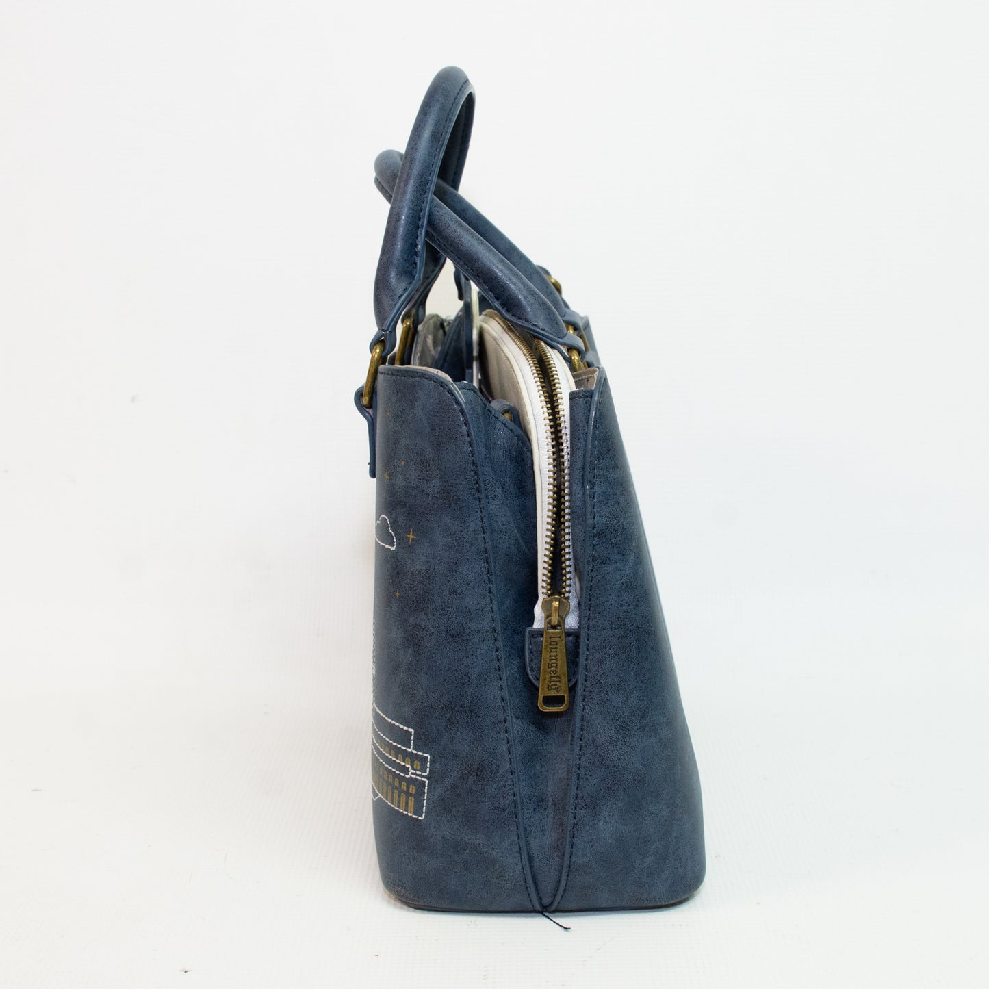 Loungefly "Hogwarts Castle" Cross Body bag