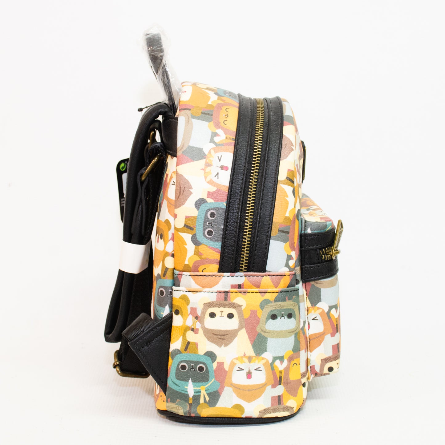 Loungefly "Star Wars Ewok" Backpack