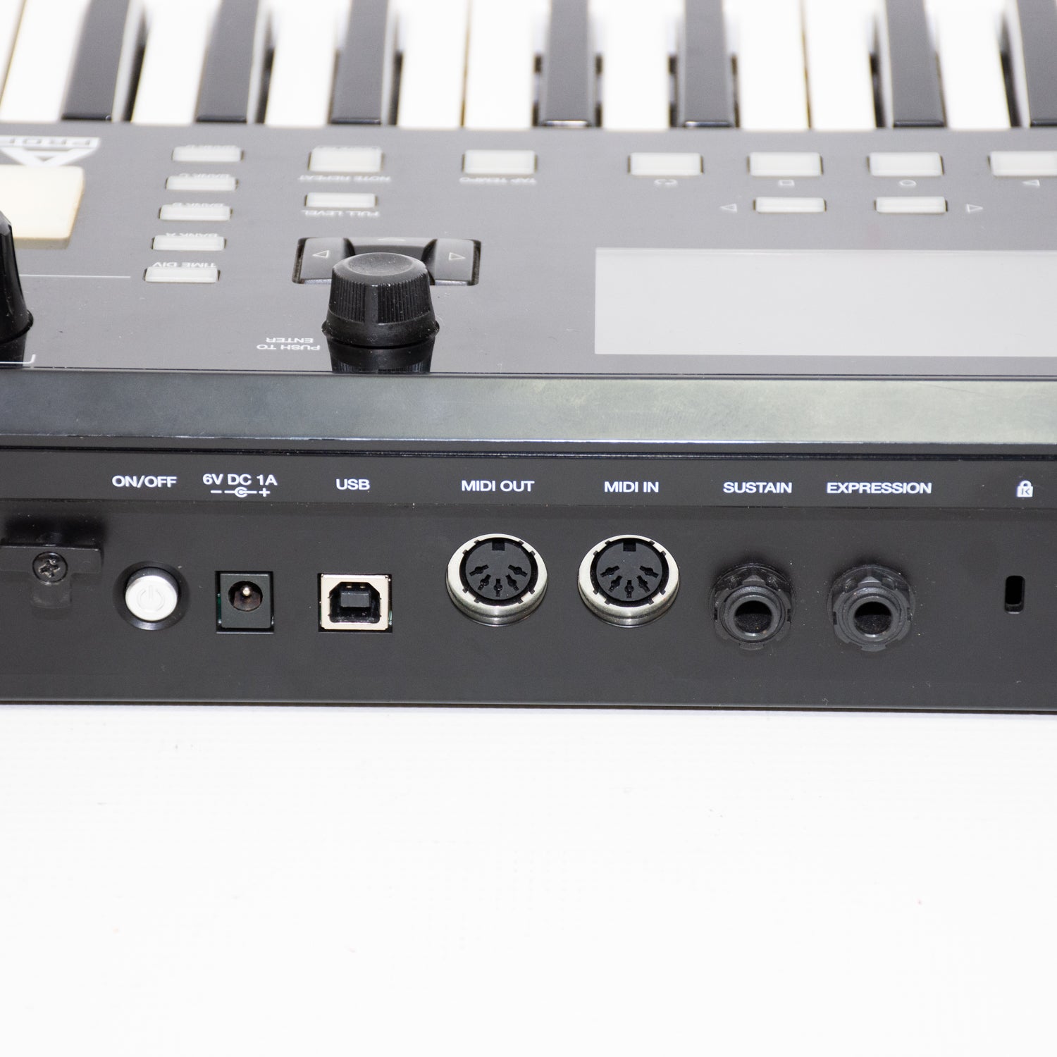 Akai Professional Advance 49 Keyboard