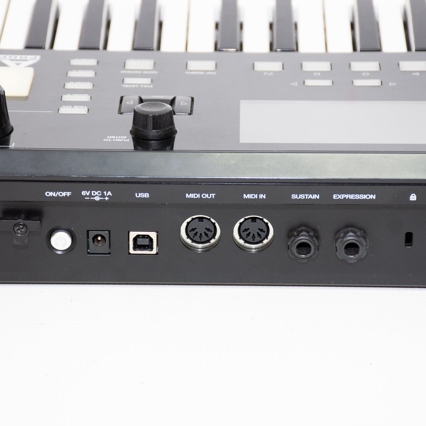 Akai Professional Advance 49 Keyboard