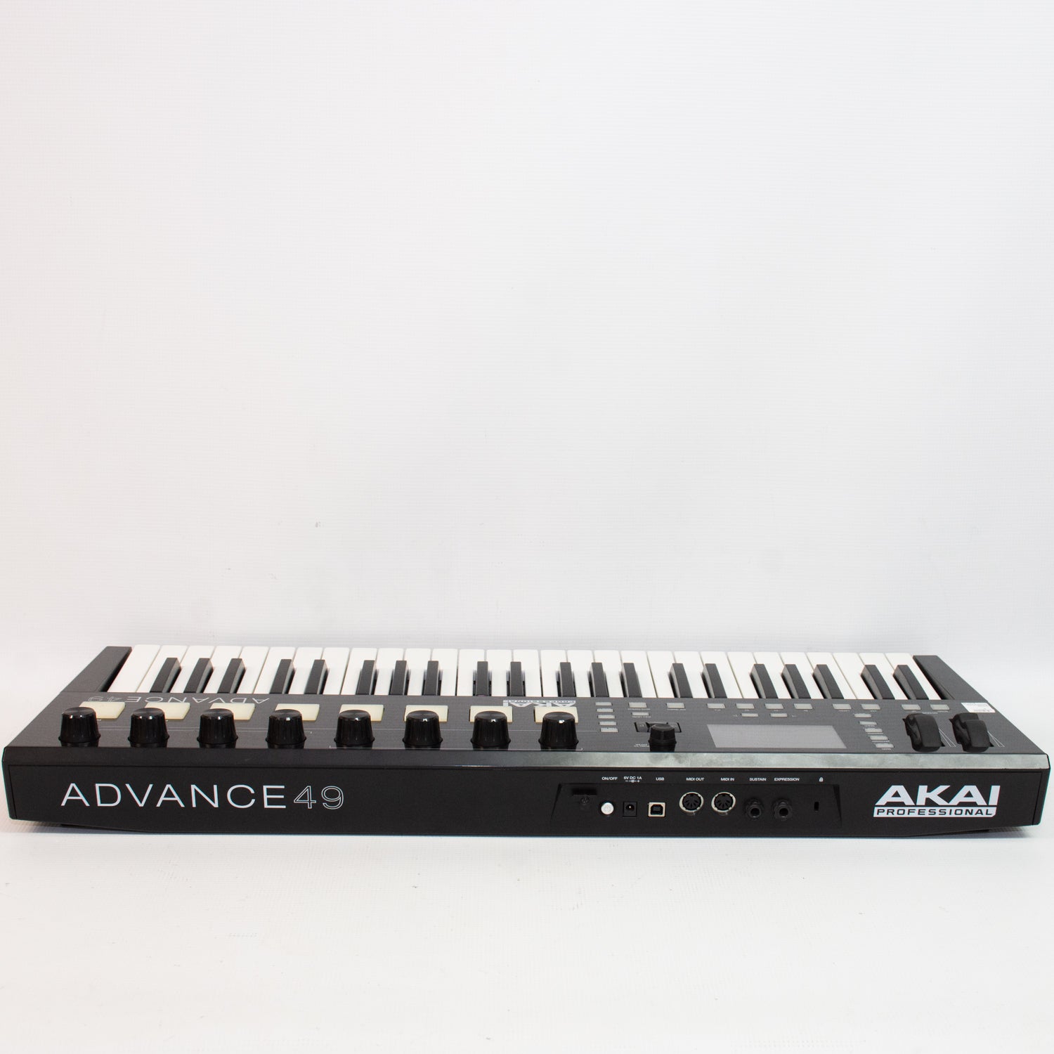 Akai Professional Advance 49 Keyboard