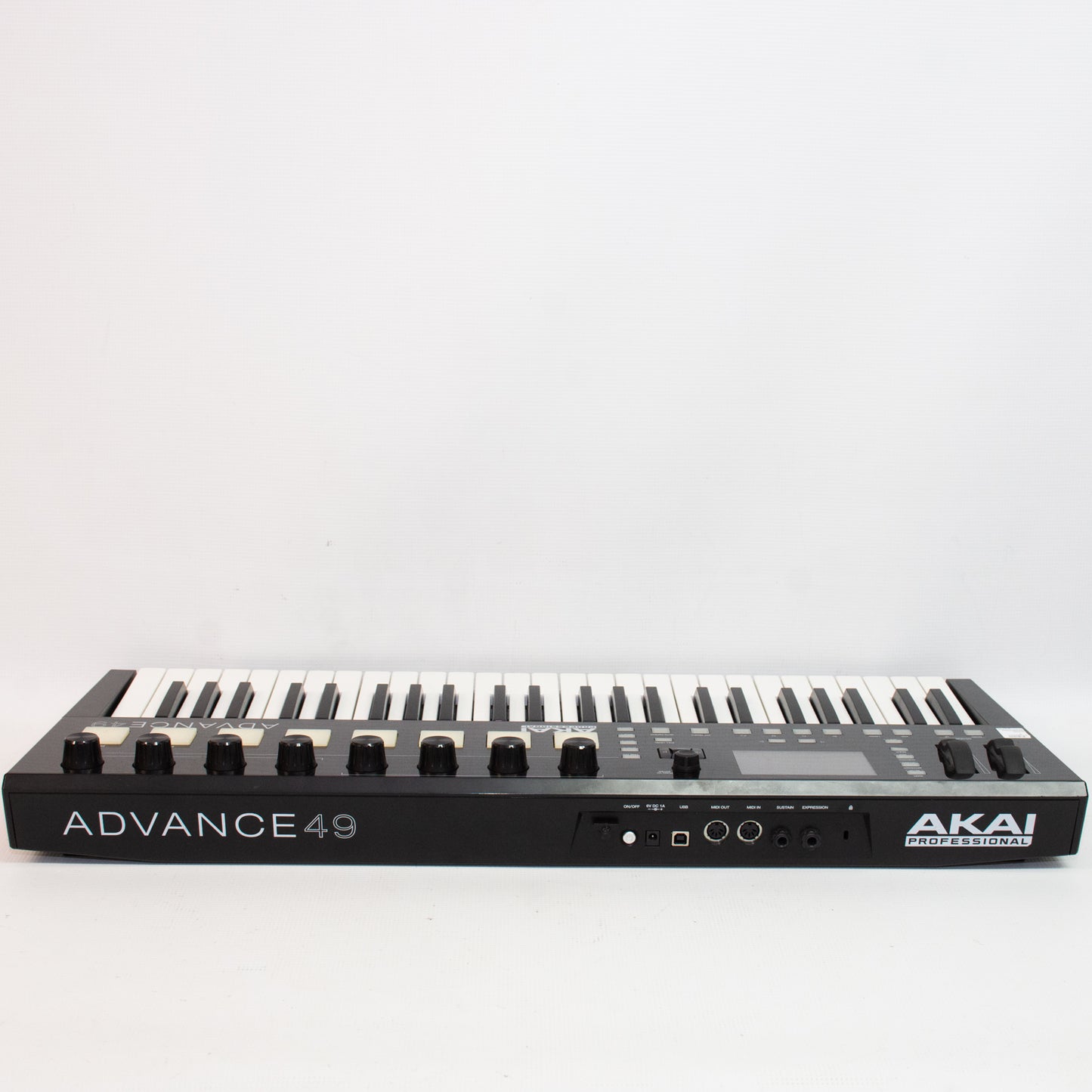 Akai Professional Advance 49 Keyboard