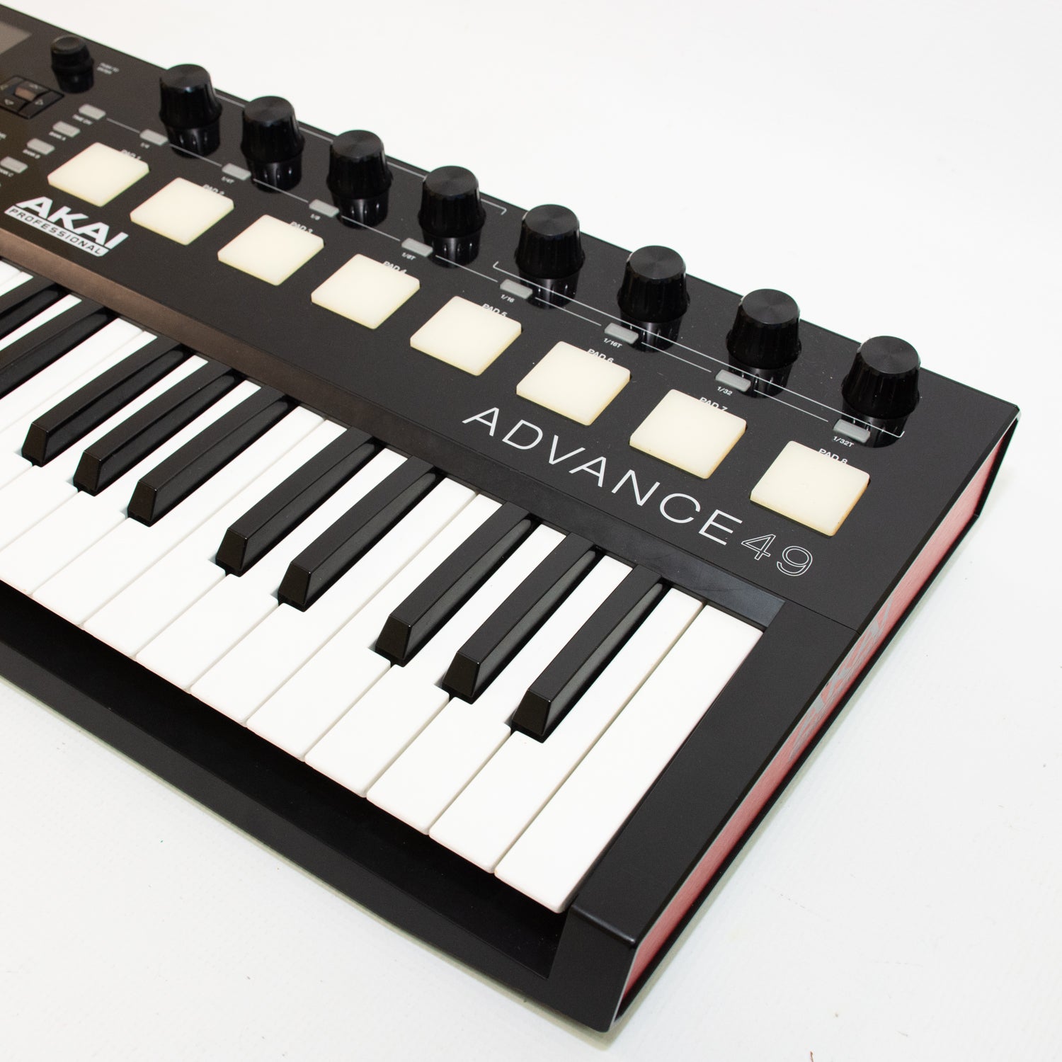 Akai Professional Advance 49 Keyboard