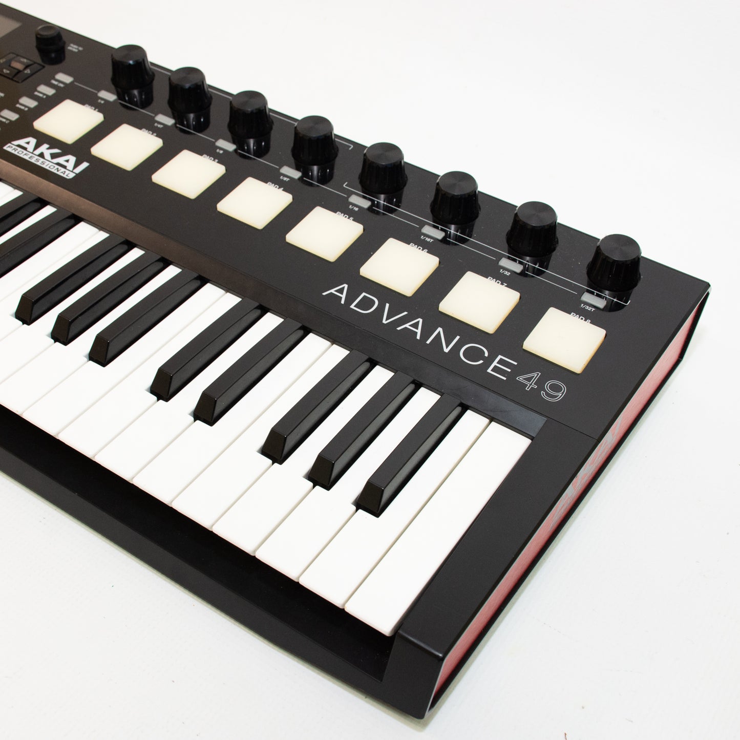 Akai Professional Advance 49 Keyboard