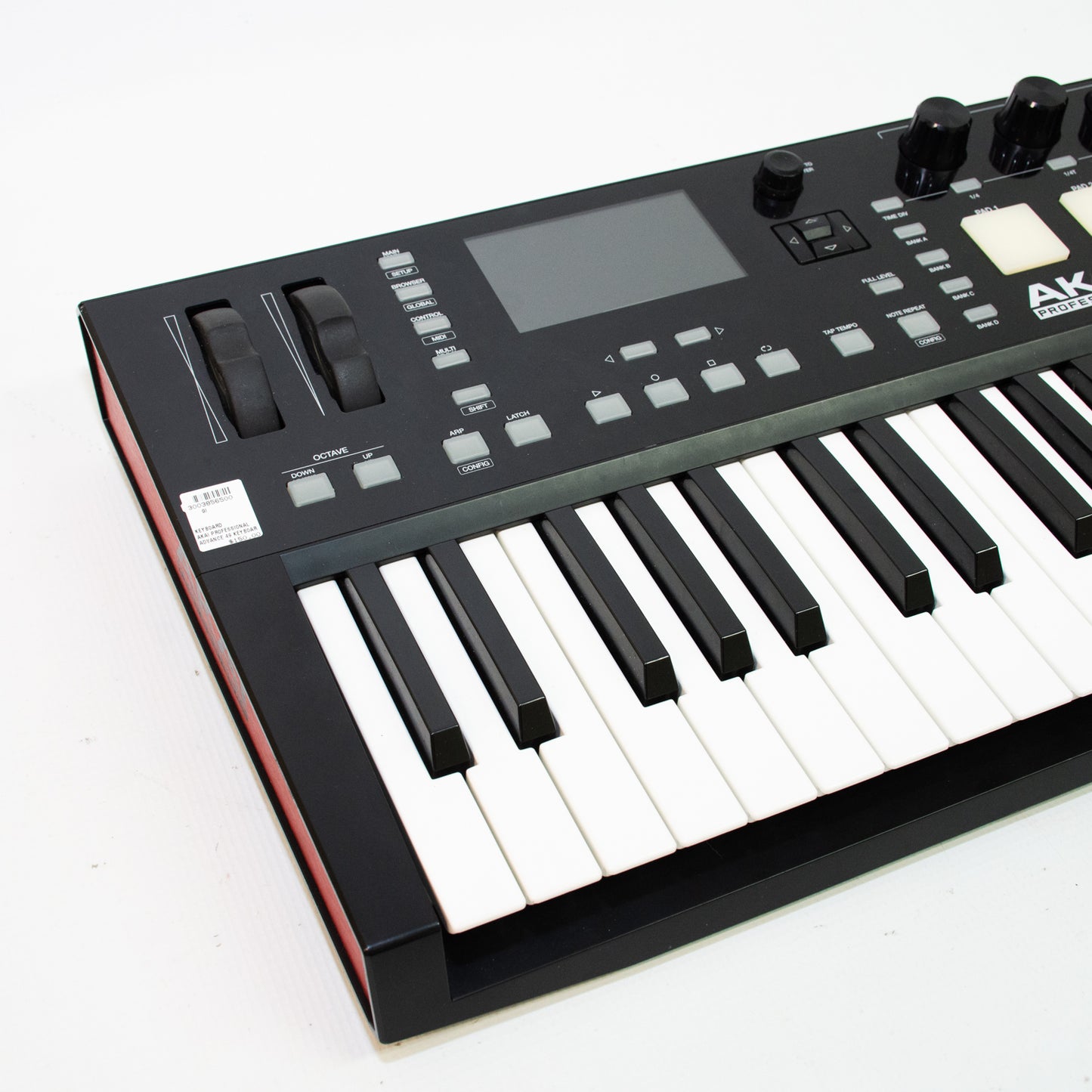 Akai Professional Advance 49 Keyboard