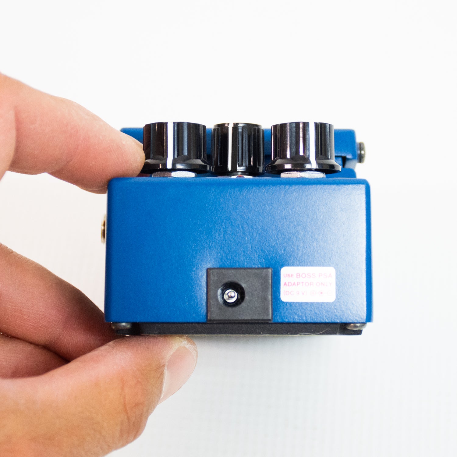 Boss BD-2 Blues Driver