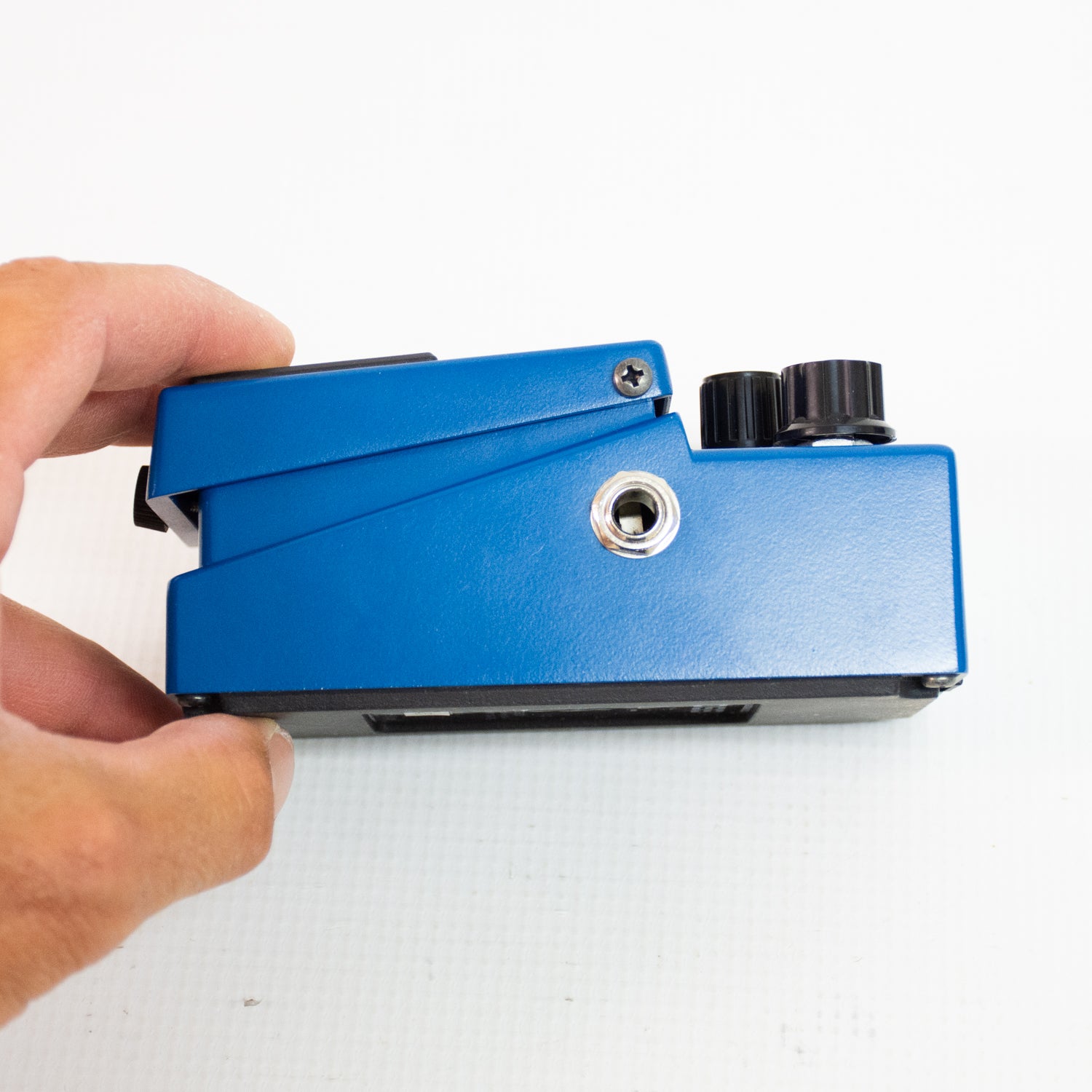 Boss BD-2 Blues Driver