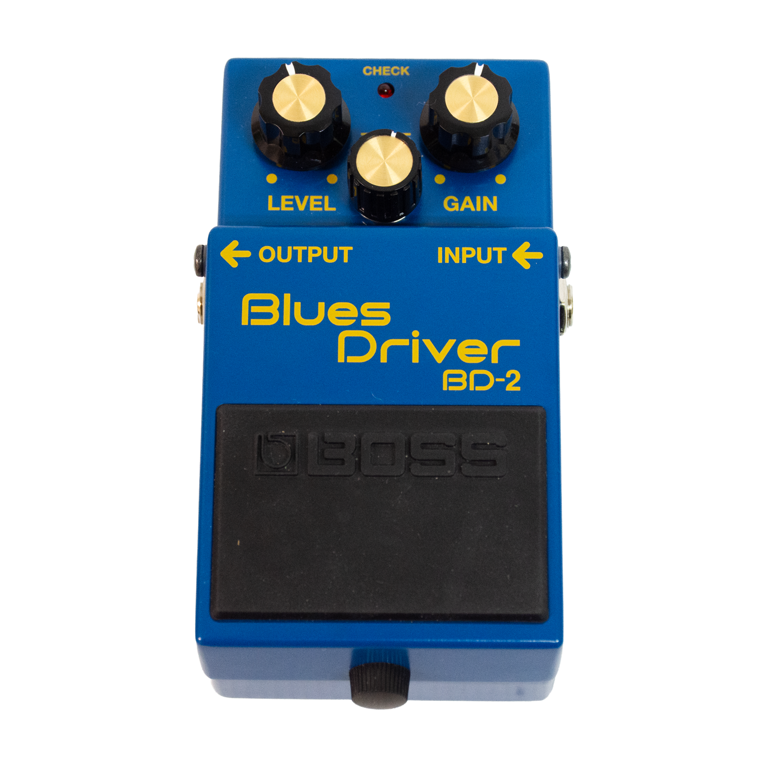 Boss BD-2 Blues Driver