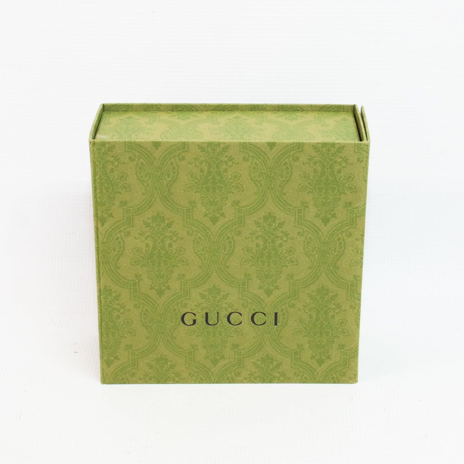 Gucci Interlocking G Buckle Belt - 4119224