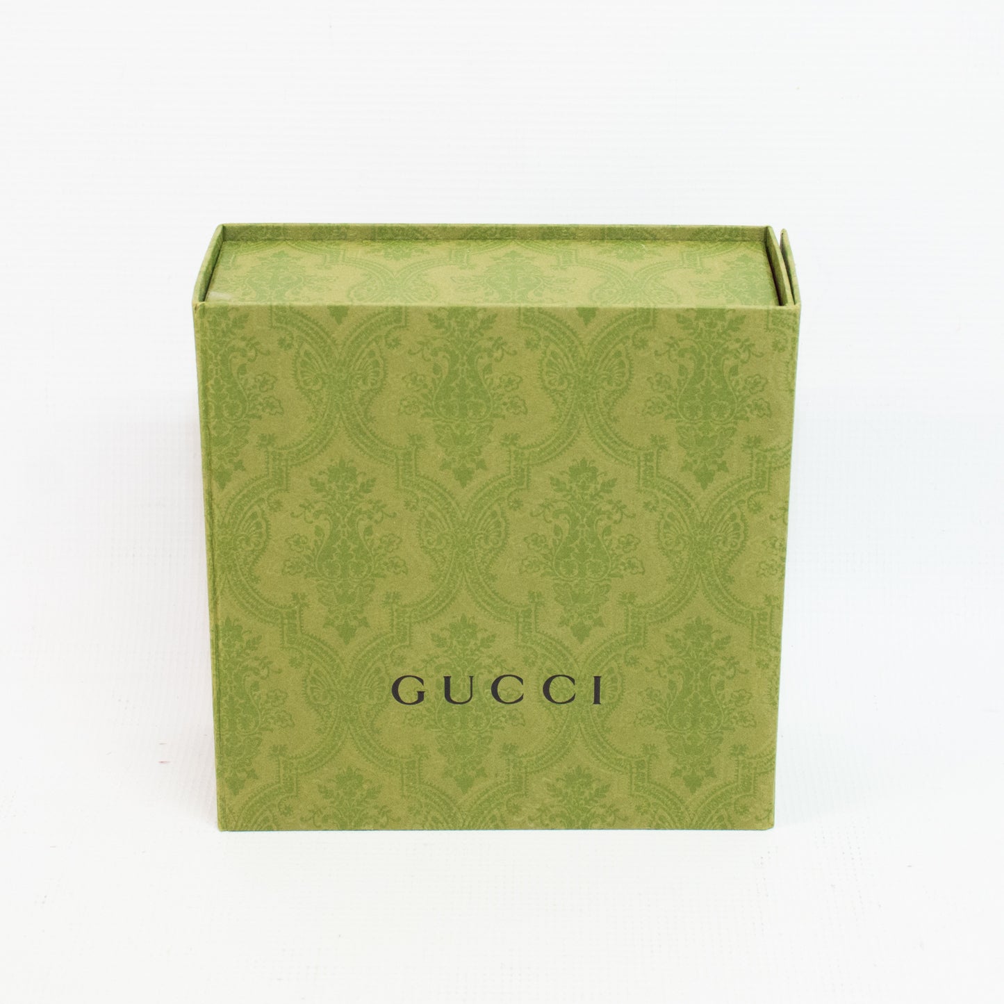 Gucci Interlocking G Buckle Belt - 4119224
