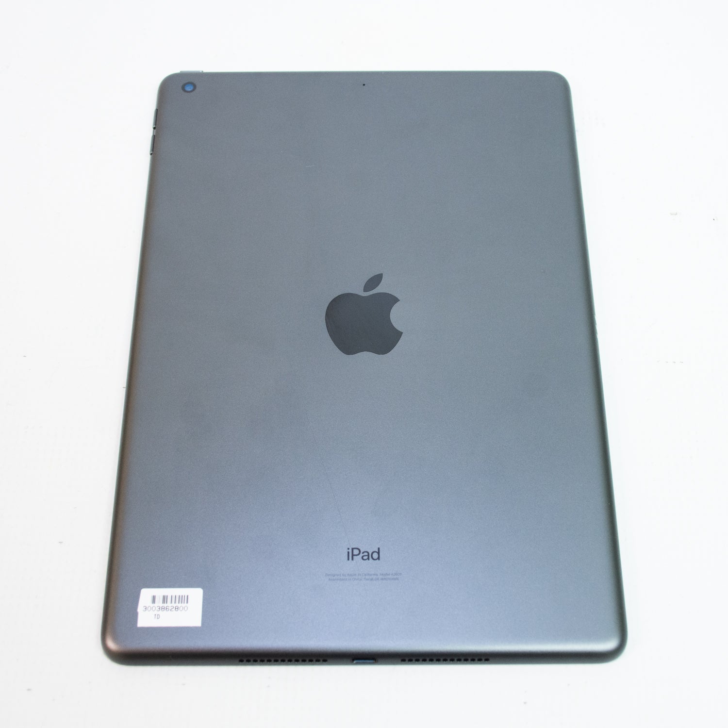 Apple iPad 9th Gen A2602 - 64 GB - Wifi - Space Gray