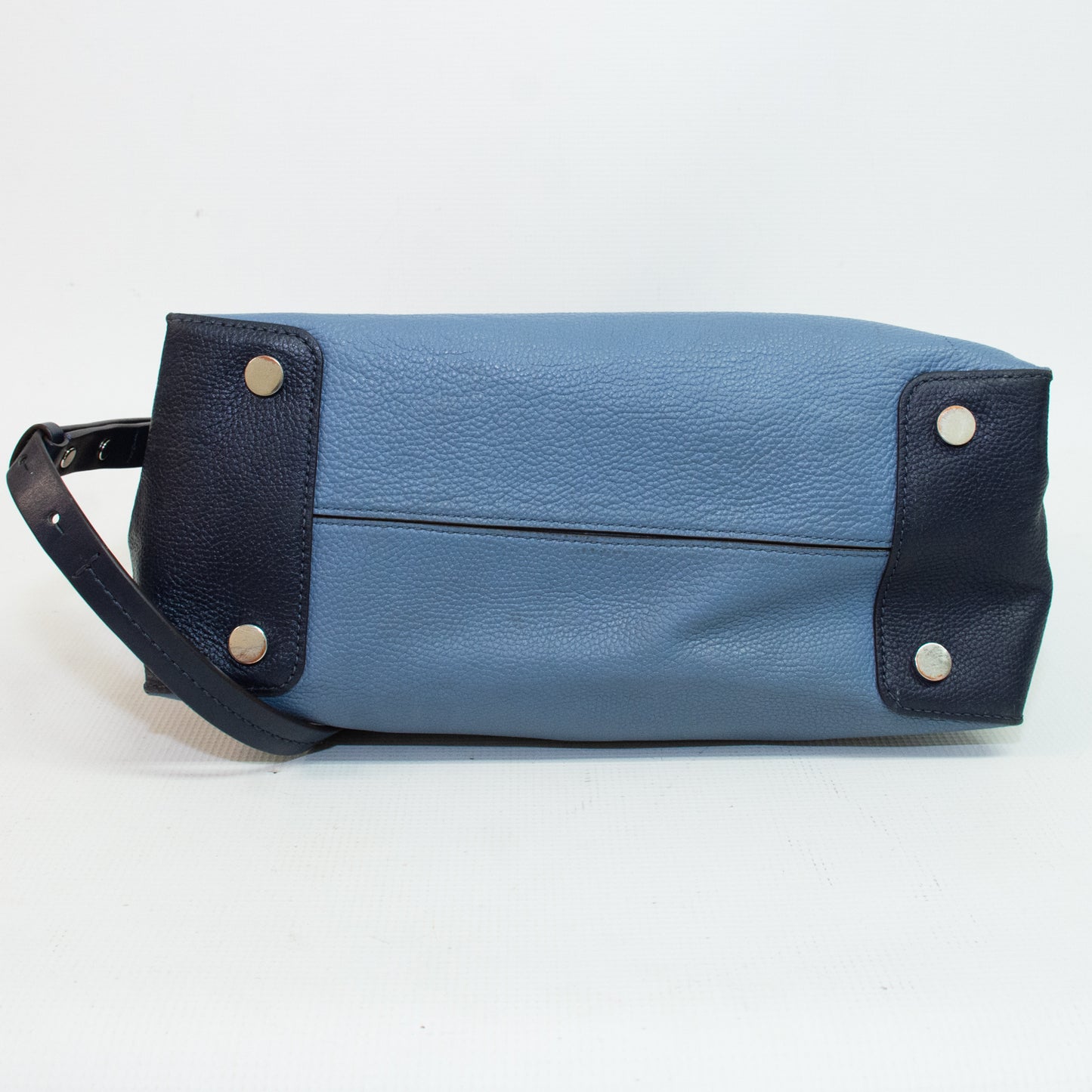 Michael Kors Blue/Navy Large Tote
