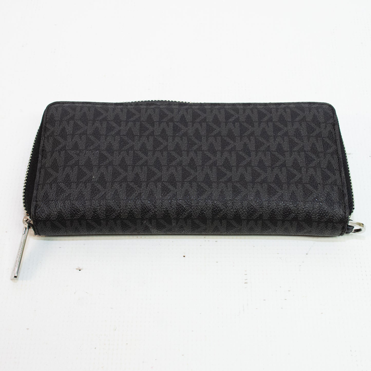 Michael Kors Large Logo Continental Jet Set Travel Wallet