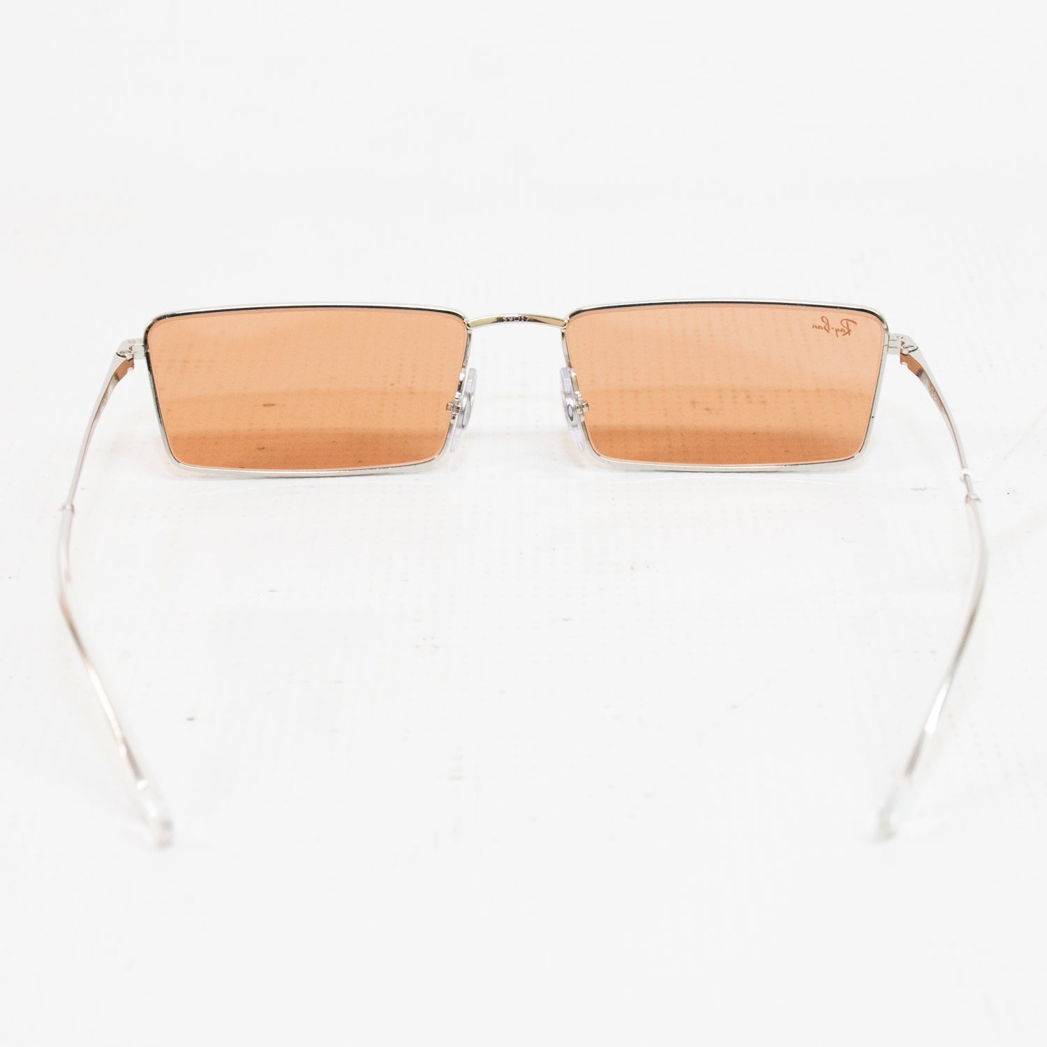 RayBan RB3741 Emy Rectangle Sunglasses