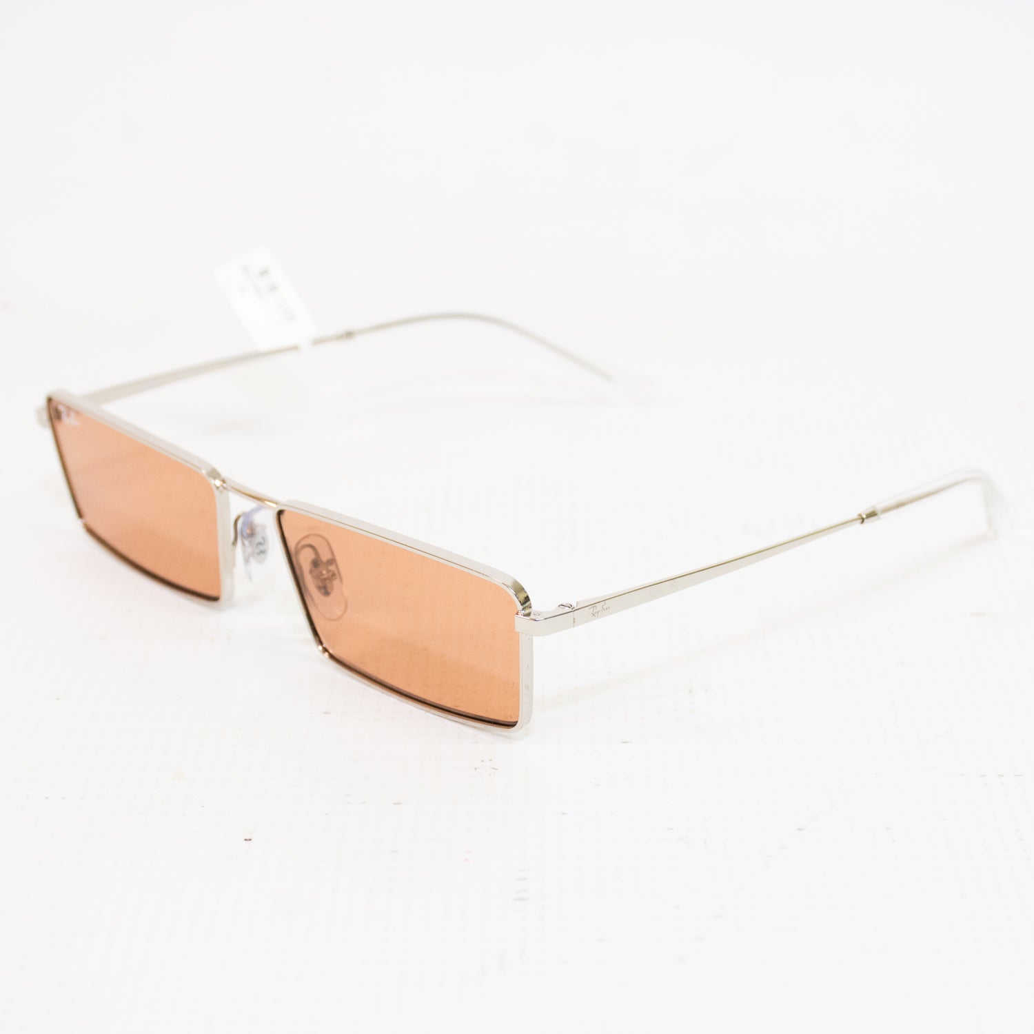 RayBan RB3741 Emy Rectangle Sunglasses