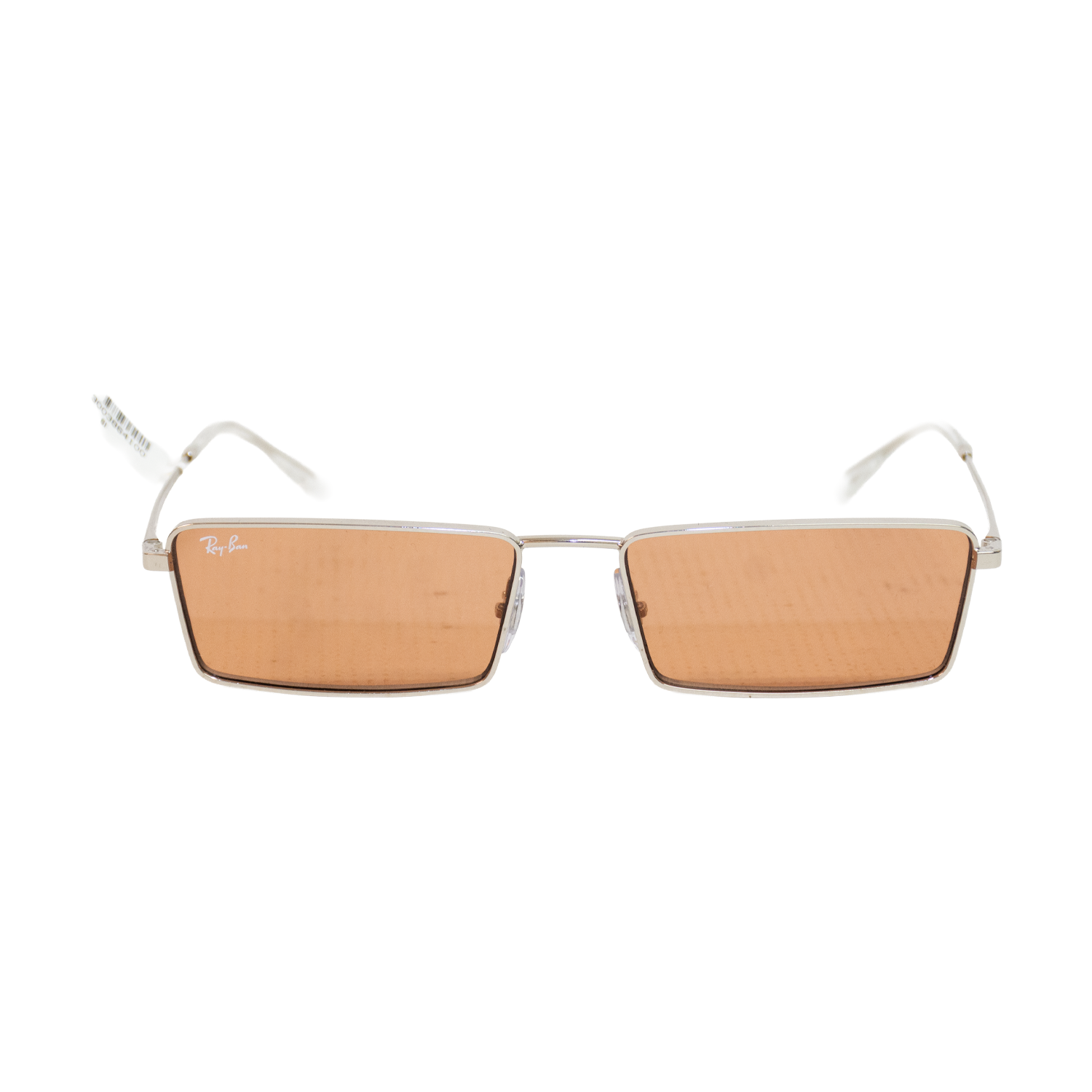 RayBan RB3741 Emy Rectangle Sunglasses