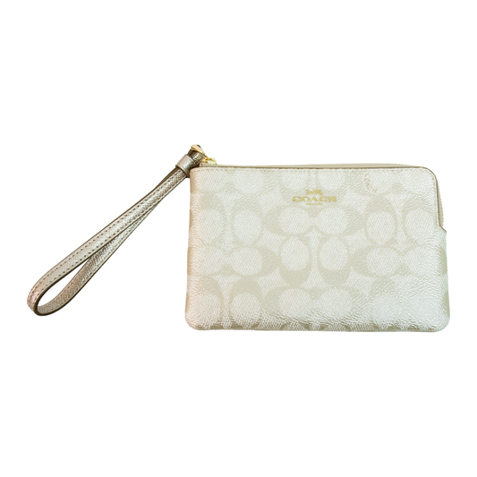 Coach CW964 Wrist Wallet